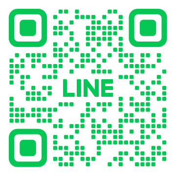 さるびあタウンLINE公式アカウント